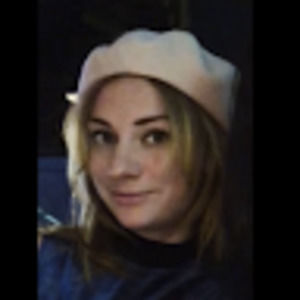 Meet your Posher, Anne